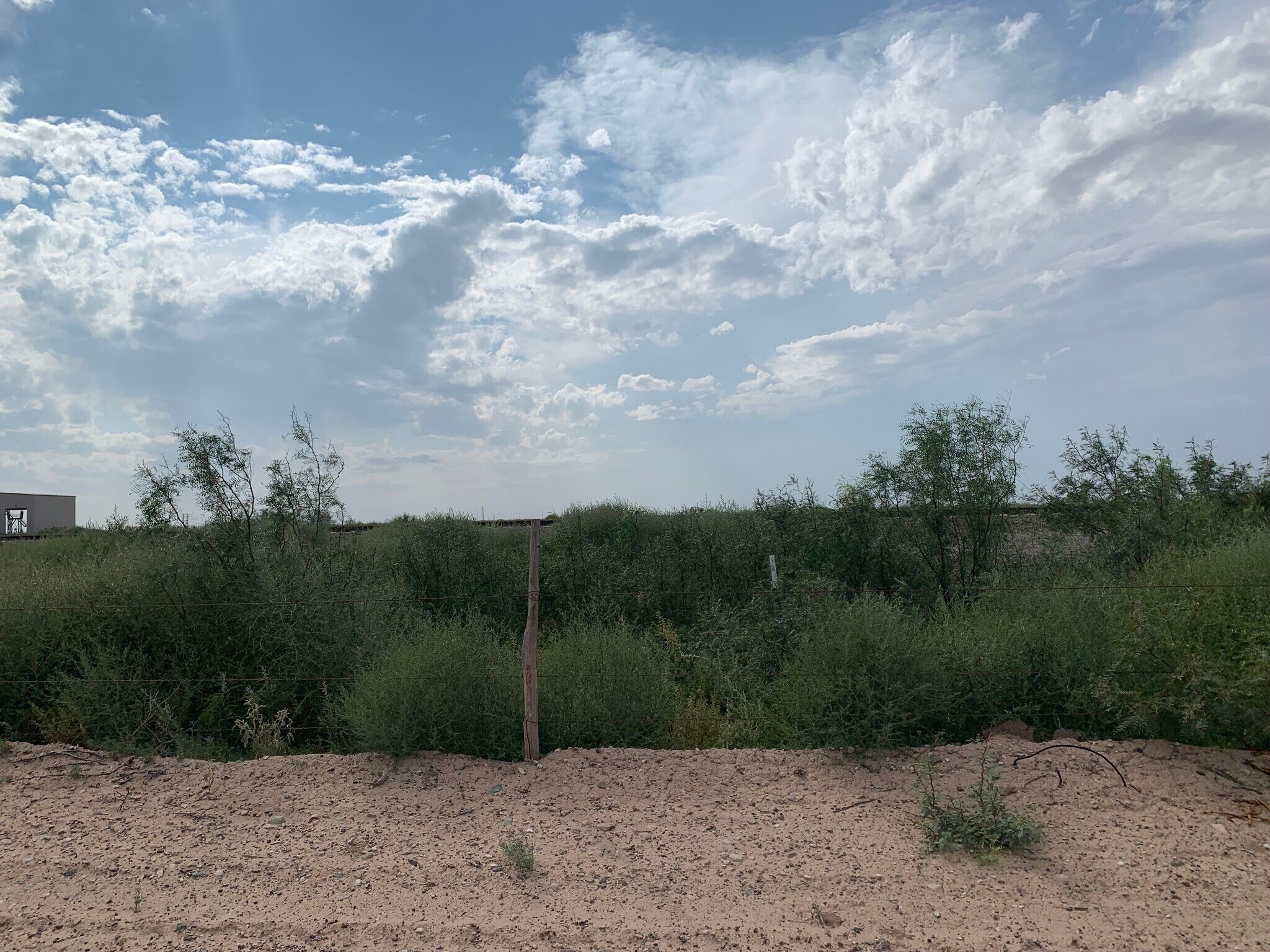 TBD County Road 414, Pecos, TX for Sale