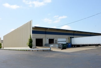 Cincinnati, OH Flex, Industrial - 4790-4860 Interstate Dr Cincinnati, OH Flex, Industrial - 4790-4860 Interstate Dr