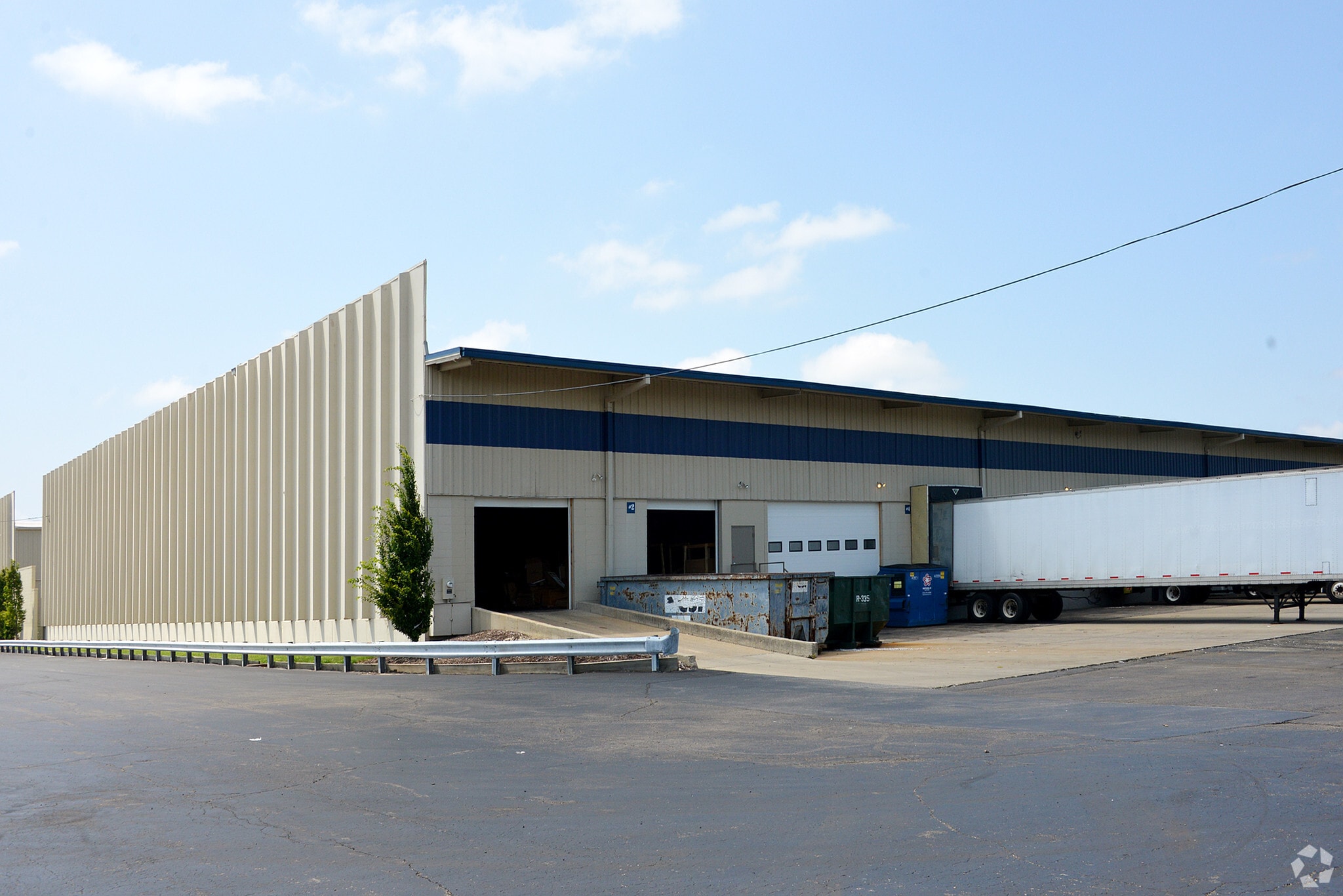 4790-4860 Interstate Dr, Cincinnati, OH for Rent