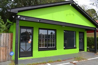 Tallahassee, FL Restaurant - 1710 W Tharpe St