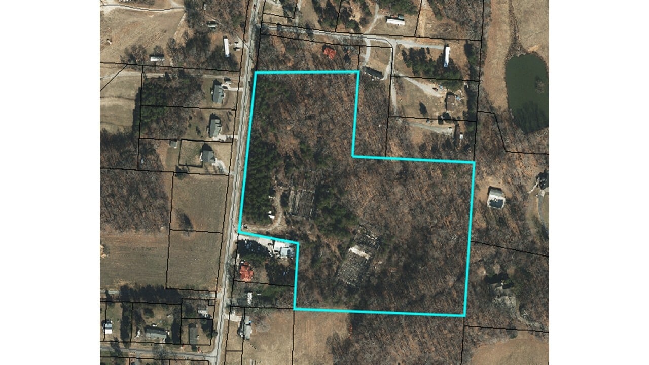 Wallburg Road, Winston-Salem, NC for Sale