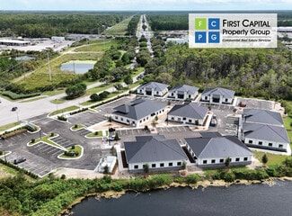 Palm Coast, FL Medical - Town Center Boulevard Palm Coast, FL Medical - Town Center Boulevard