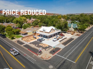 St George, UT Office - 295 S Main St