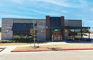 Austin, TX Retail - 7710 N FM 620