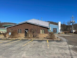 Brockway, PA Distribution - 82 Industrial Park Dr