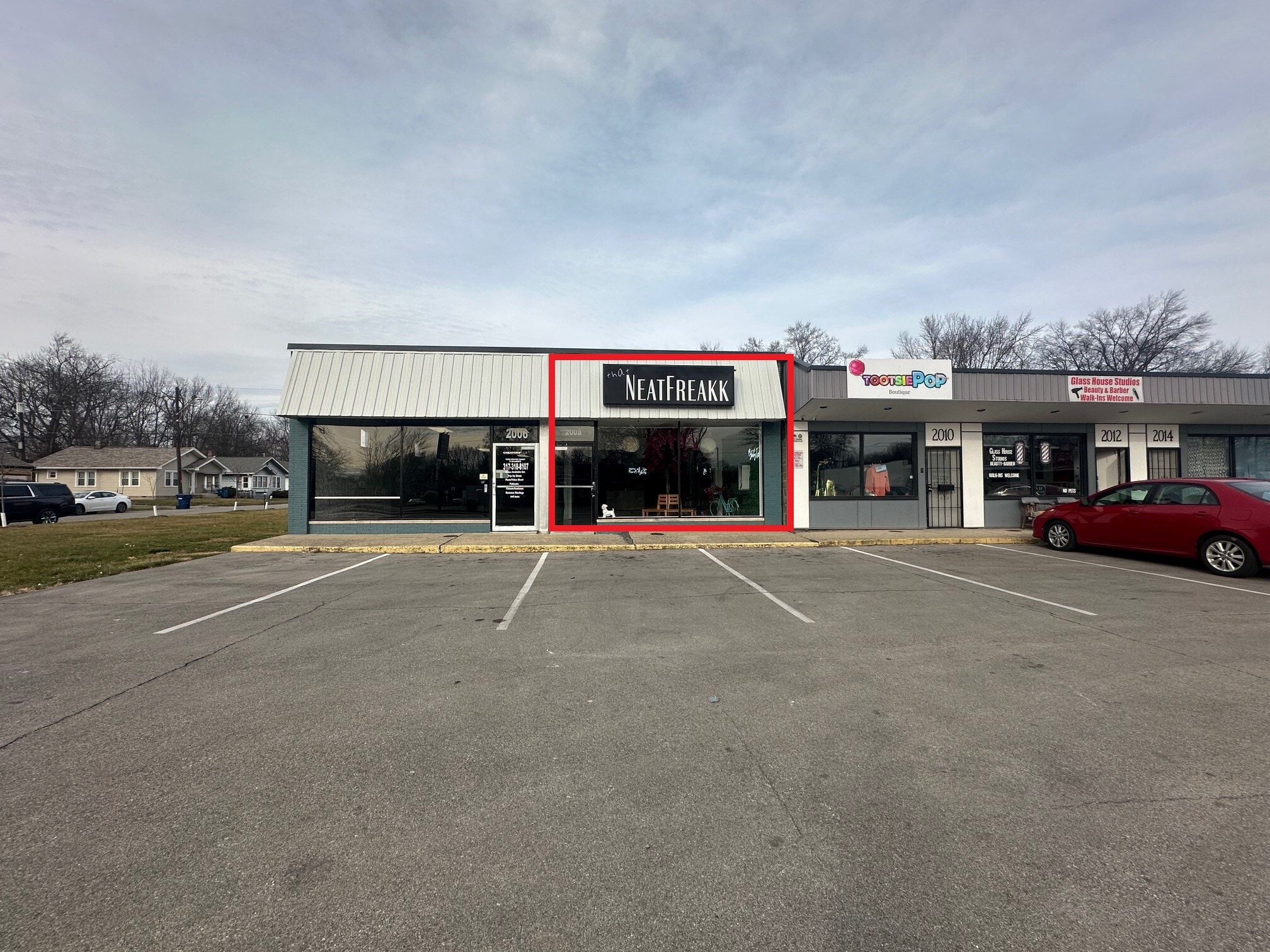 2008 E 46th St, Indianapolis, IN for Rent