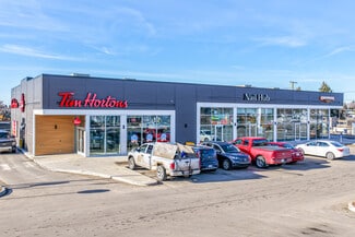 Edmonton, AB Retail - 122 51 Av NW