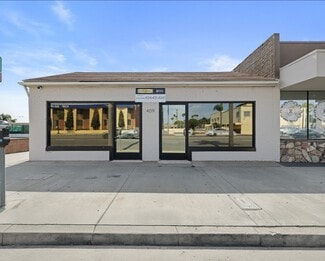Inglewood, CA Retail - 409 S La Brea Ave