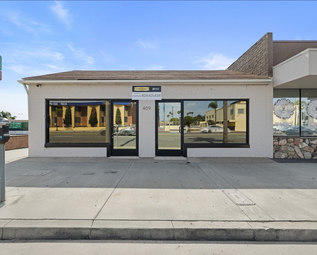 409 S La Brea Ave, Inglewood, CA for Rent
