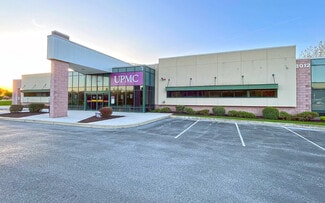 Harrisburg, PA Office/Medical - 8012 Bretz Dr