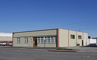 Burlingame, CA Industrial - 1846 Rollins Rd Burlingame, CA Industrial - 1846 Rollins Rd