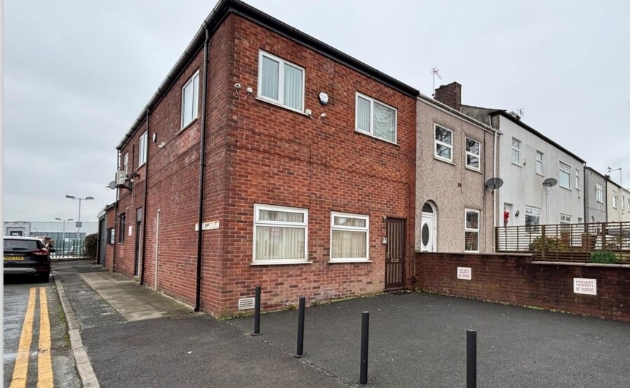 173 Bolton Rd, Manchester, GTM for Rent