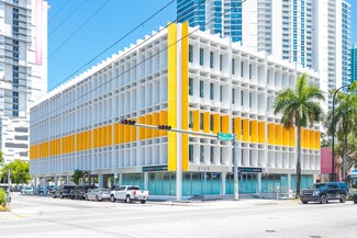 Miami, FL Office, Office/Retail - 2125 Biscayne Blvd Miami, FL Office, Office/Retail - 2125 Biscayne Blvd