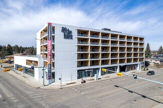 Calgary, AB Retail - 9999 Elbow Dr