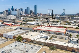 Dallas, TX Warehouse - 1041 N Riverfront Blvd Dallas, TX Warehouse - 1041 N Riverfront Blvd