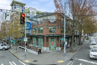 Seattle, WA Office - 3401-3411 Fremont Ave N Seattle, WA Office - 3401-3411 Fremont Ave N