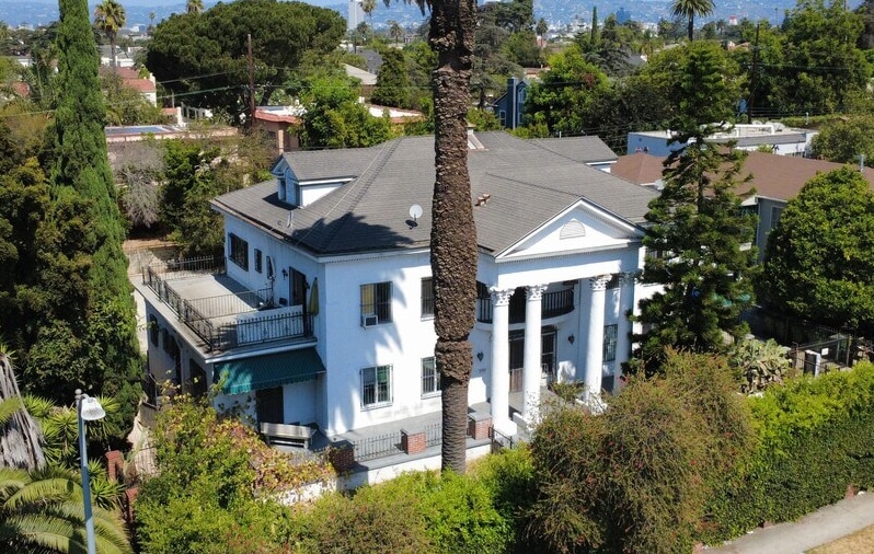 2241 Crenshaw Blvd, Los Angeles, CA for Sale