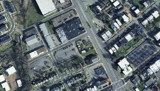 Richmond, VA Auto Dealership - 200-206 Cowardin Ave