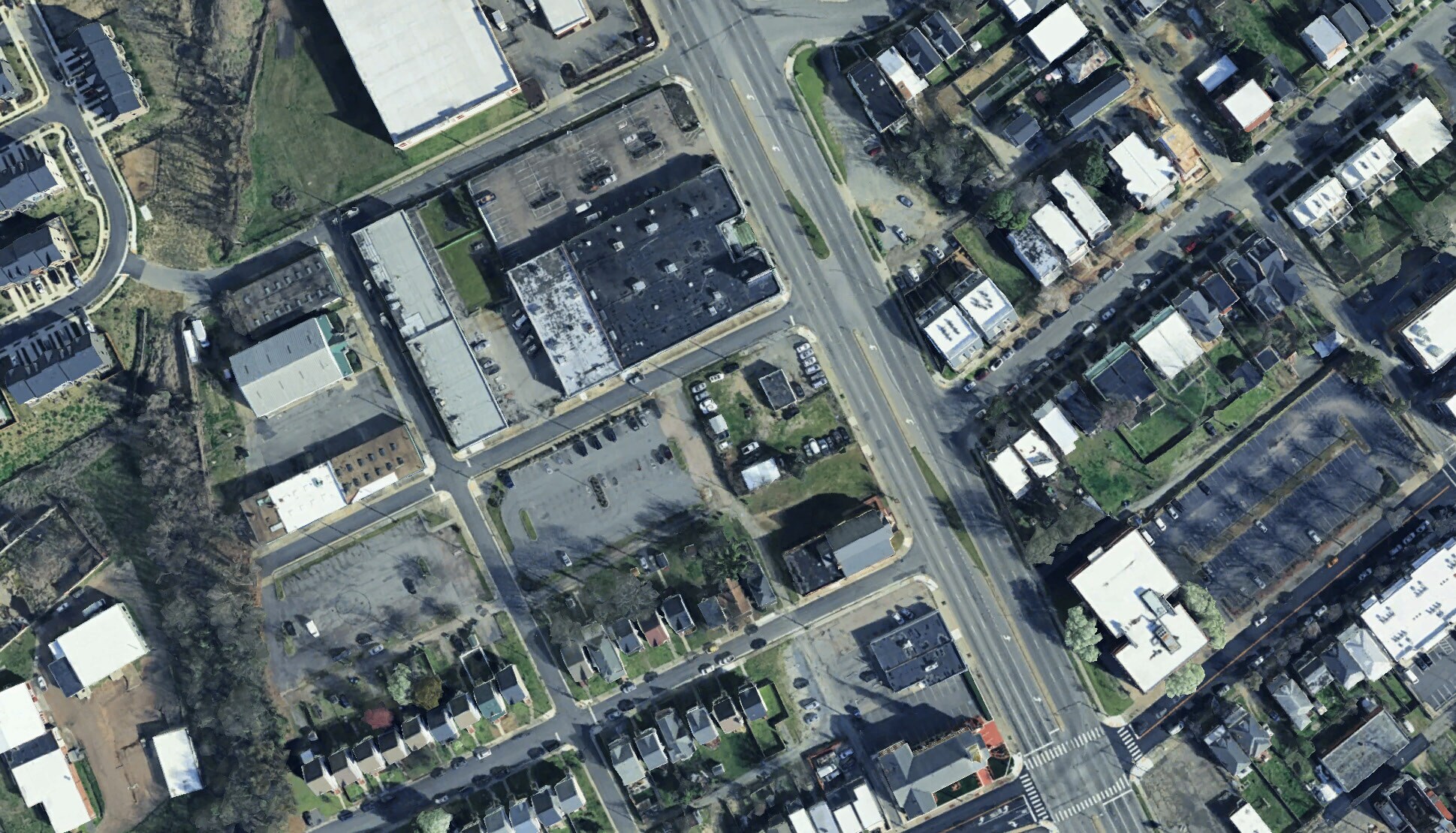 200-206 Cowardin Ave, Richmond, VA for Sale