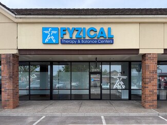 Sherwood, OR Retail - 16002-16078 SW Tualatin Sherwood Rd