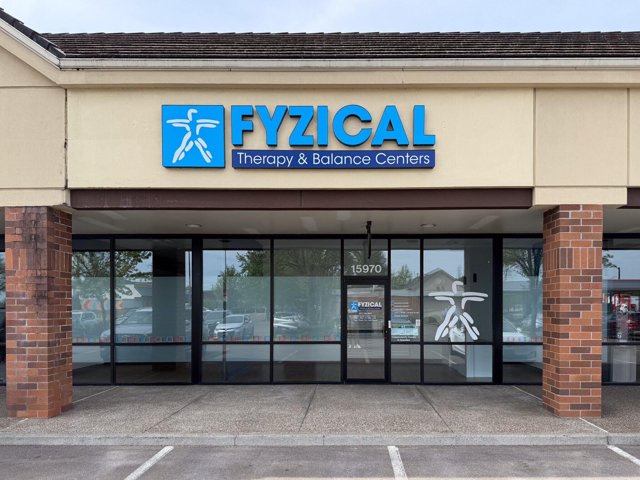 16002-16078 SW Tualatin Sherwood Rd, Sherwood, OR for Rent