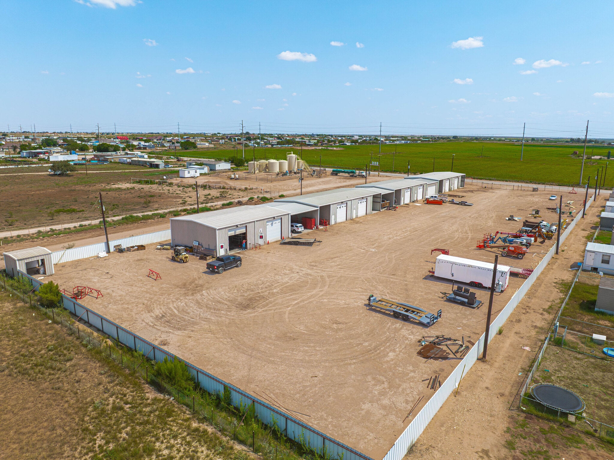 7010 County 1160 rd, Midland, TX for Rent