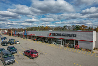 Somerset, PA Retail - 1534 N Center Rd