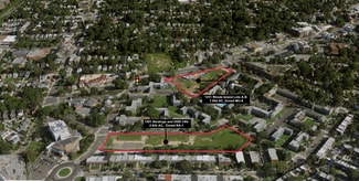 Rare Developable Land In DC Rare Developable Land In DC