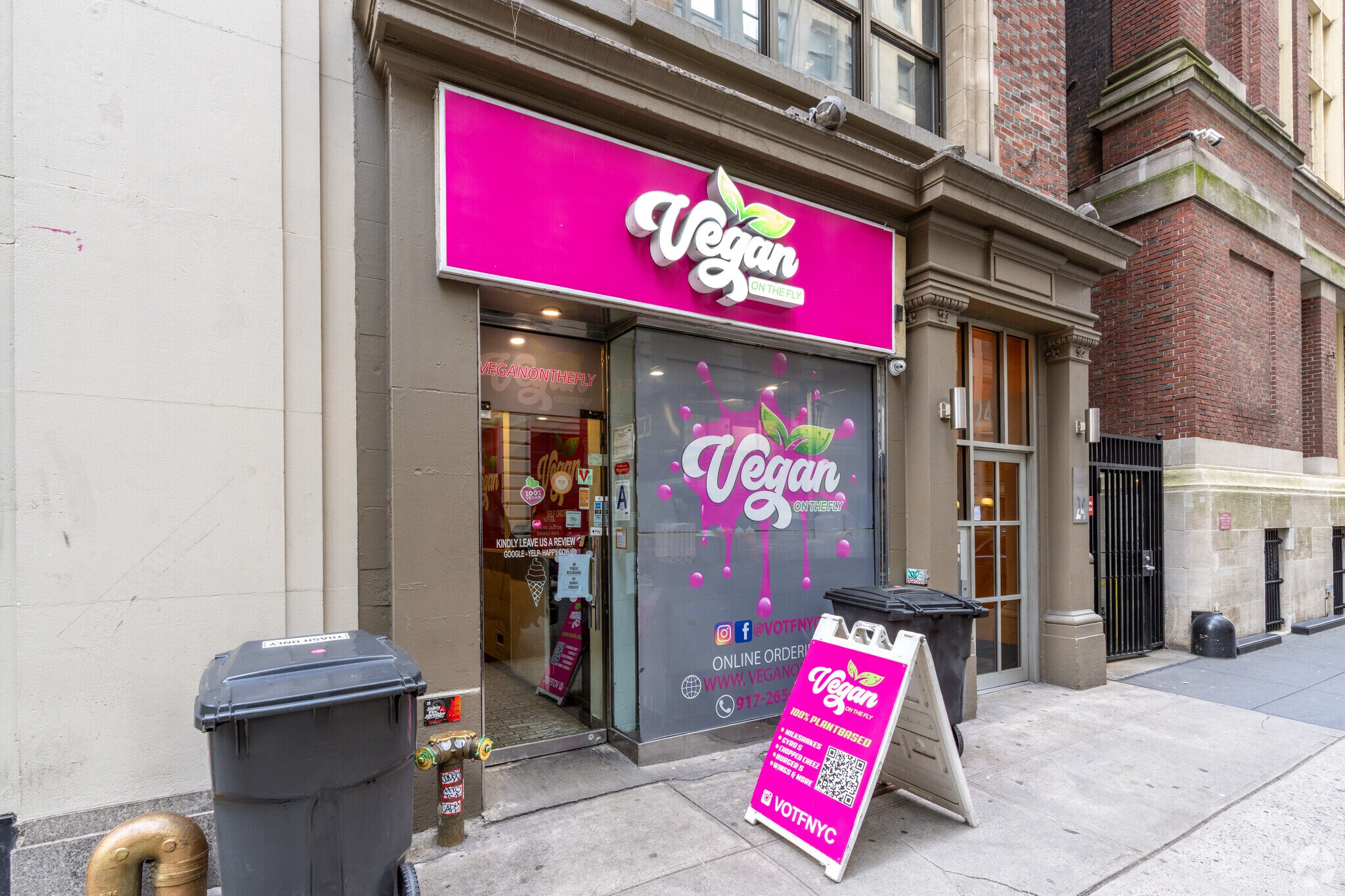 24 W 45th St, New York, NY for Sale