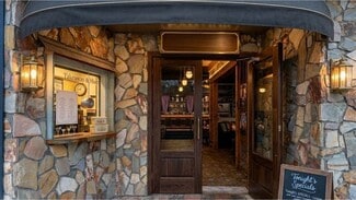 Grand Forks, BC Movie Theatre - 257 Market Av