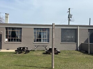 Ferndale, MI Office/Retail - 1030 Woodward Hts