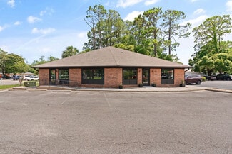 Brunswick, GA Medical - 3215 Shrine Rd