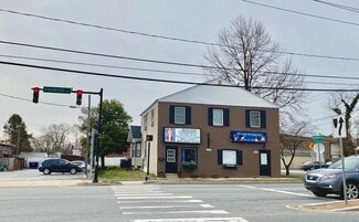 Wilmington, DE Coworking Space - 2118 Kirkwood Hwy