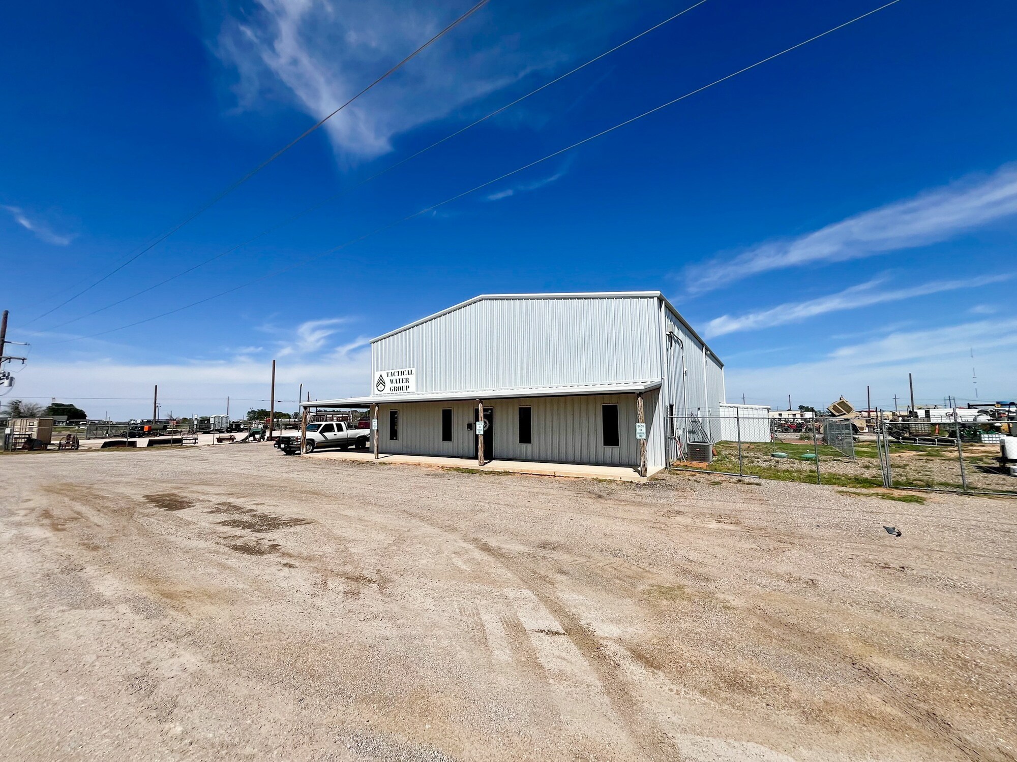 5000 Texas 158, Midland, TX for Rent