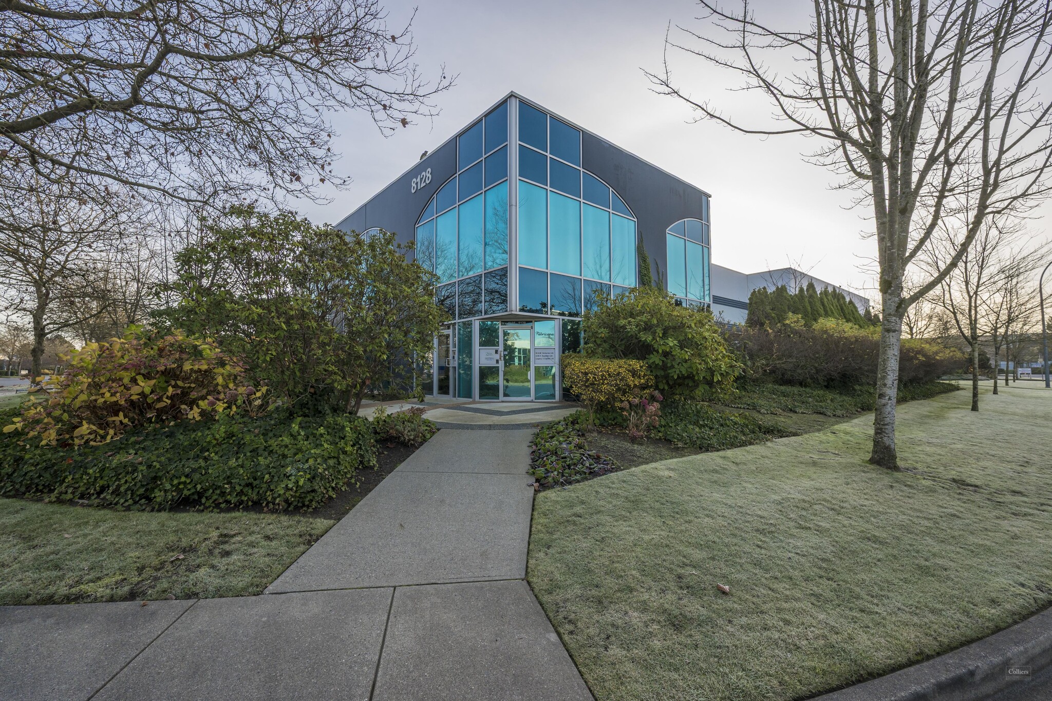 8128 River Way, Delta, BC for Rent