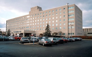 Kansas City, MO Medical - 6420 Prospect Ave