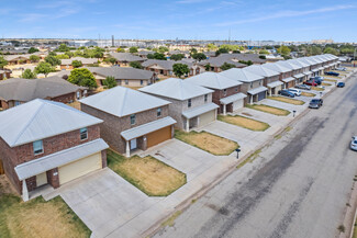 Lubbock, TX Apartments - 3402 Itasca St