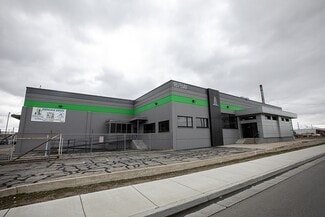 Salt Lake City, UT Manufacturing - 1875 W 1500 S