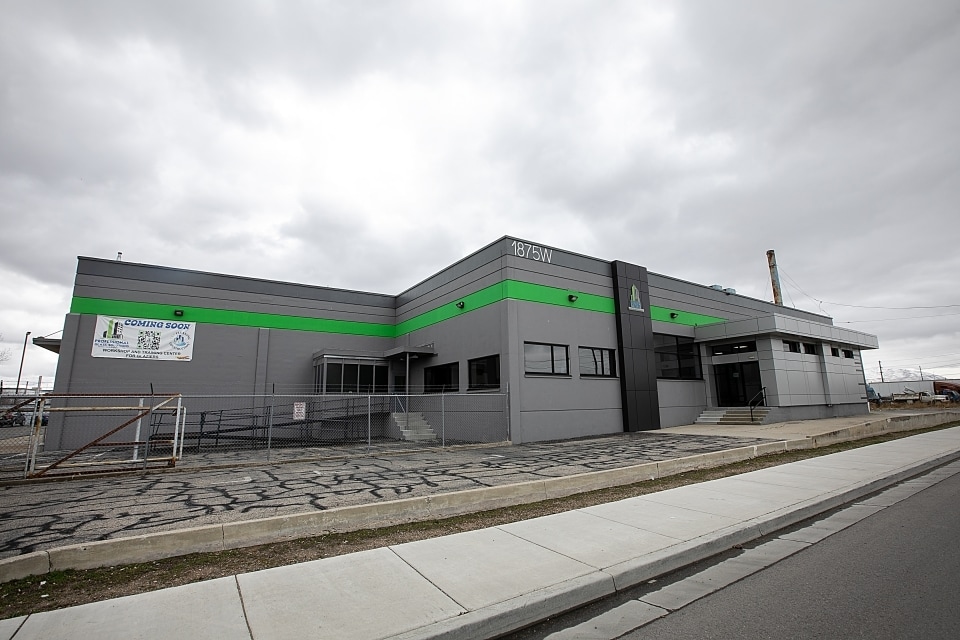 1875 W 1500 S, Salt Lake City, UT for Sale