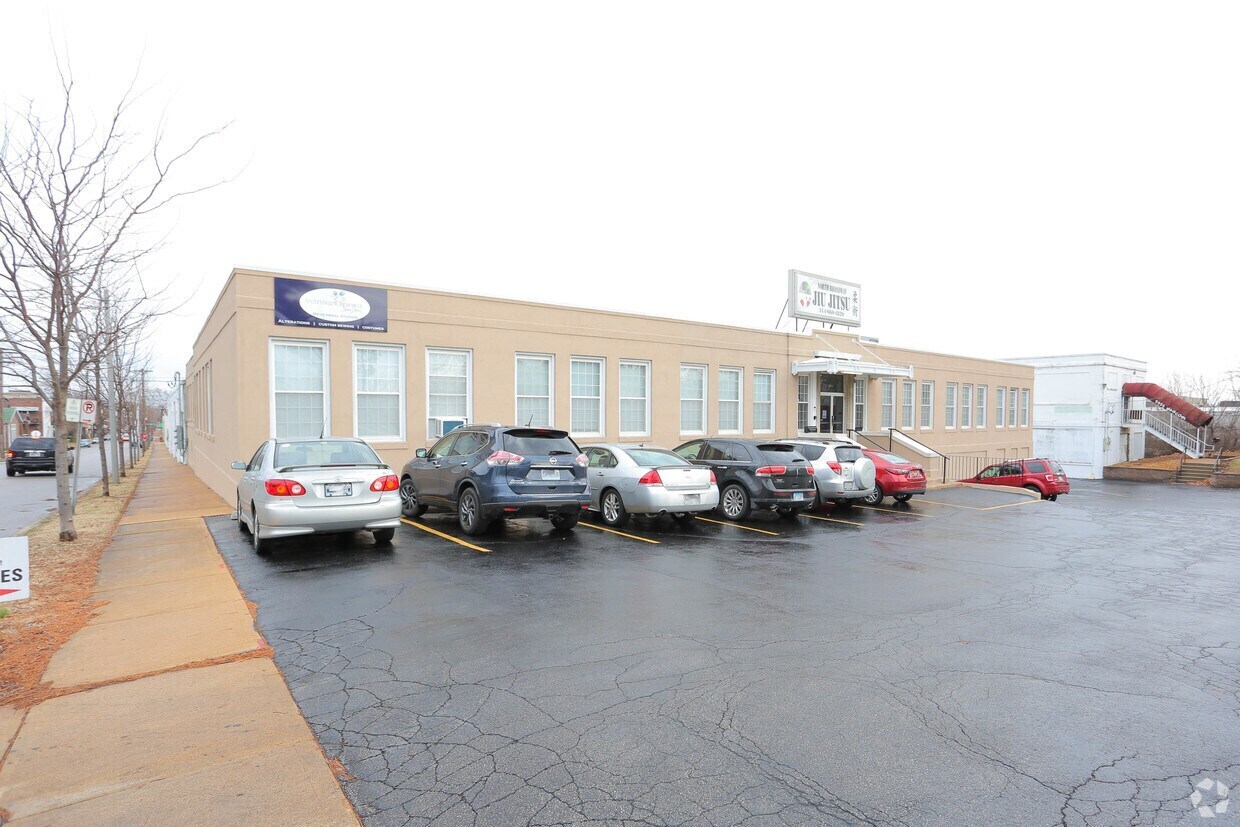 2324 Marconi Ave, Saint Louis, MO for Rent