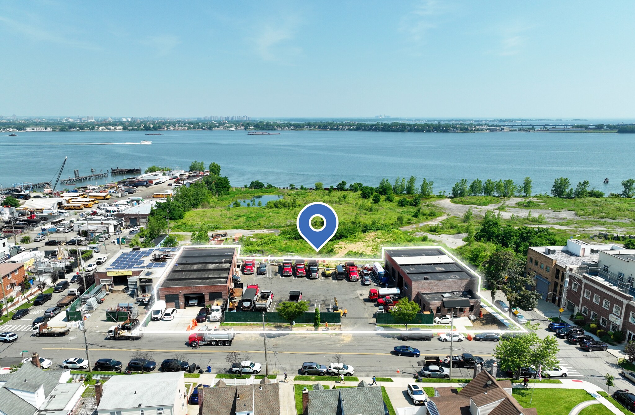 15159 Powells Cove Blvd, Flushing, NY for Rent