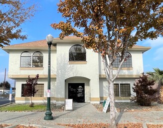 Tracy, CA Office - 35 E 10th St