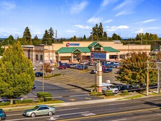 Tacoma, WA Retail - 111 S 38th St Tacoma, WA Retail - 111 S 38th St
