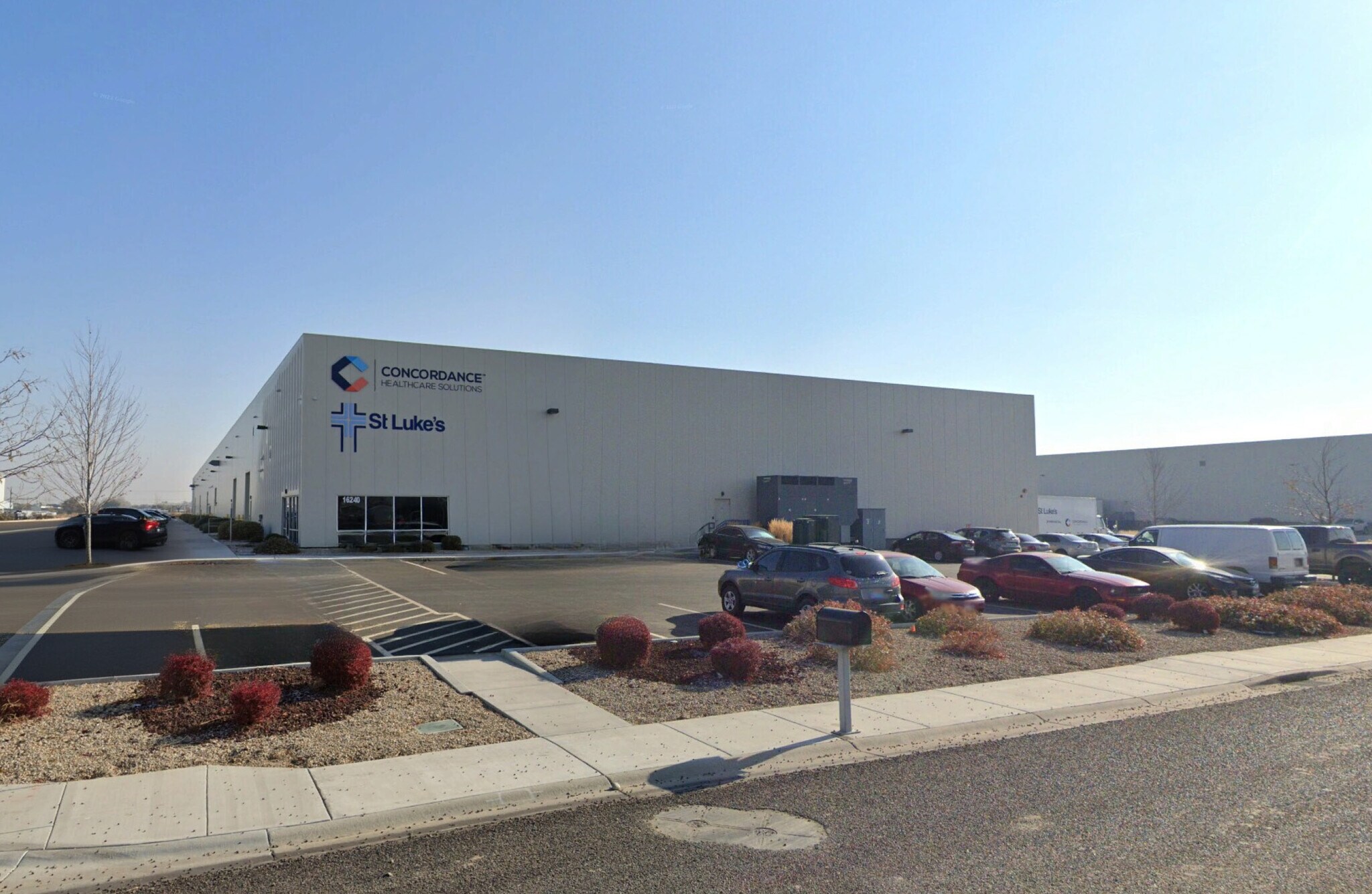 16240 Norco Way, Nampa, ID for Rent