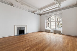 New York, NY Office - 127 E 69th St