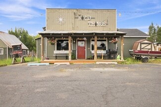 Deary, ID Retail - 5588 Highway 8