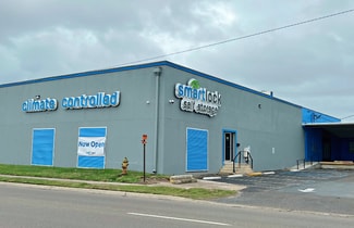 Brownsville, TX Self-Storage Facilities - 226 Frontage Rd