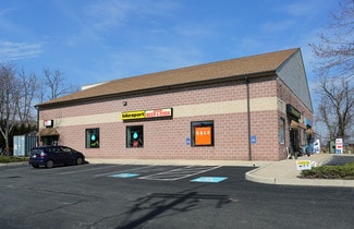 Collegeville, PA Freestanding - 325 W Main St Collegeville, PA Freestanding - 325 W Main St