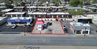 Salt Lake City, UT Retail - 3090 W 3500 S