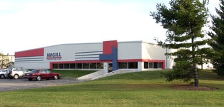 Elkhorn, WI Distribution - 977 Koopman Ln